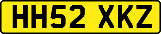 HH52XKZ