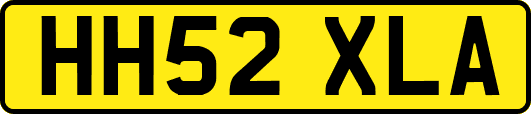 HH52XLA