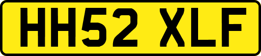 HH52XLF