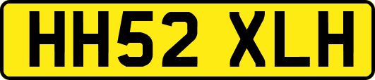 HH52XLH