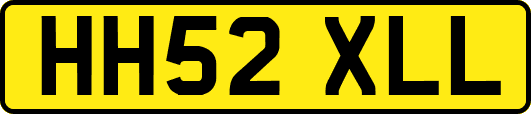 HH52XLL