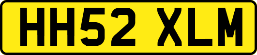HH52XLM