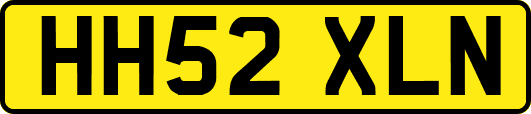 HH52XLN