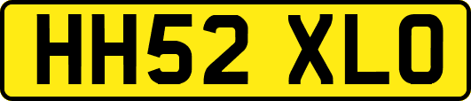 HH52XLO