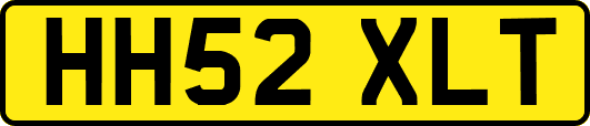 HH52XLT