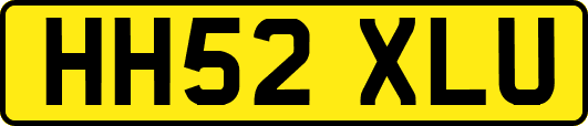 HH52XLU