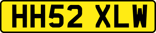 HH52XLW