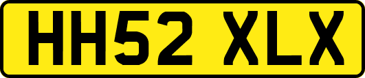 HH52XLX