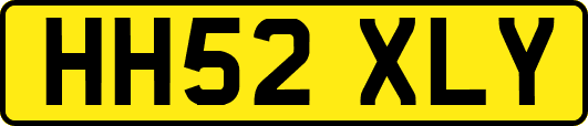 HH52XLY
