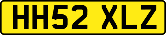 HH52XLZ