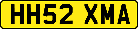 HH52XMA