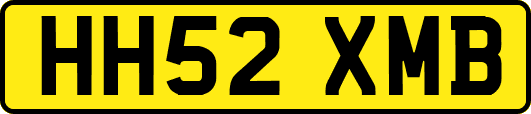 HH52XMB