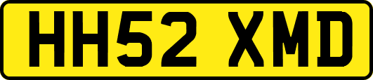 HH52XMD