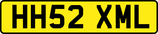 HH52XML