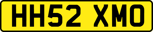 HH52XMO