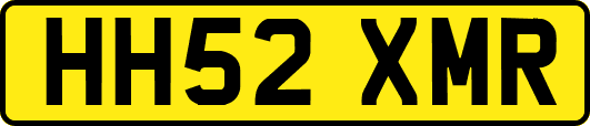 HH52XMR