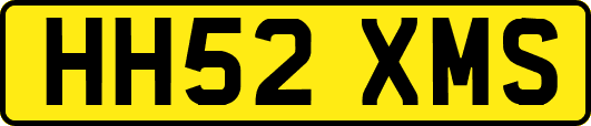 HH52XMS