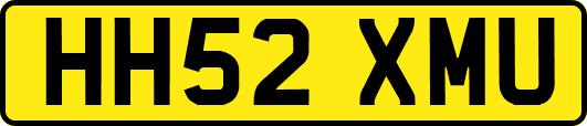 HH52XMU