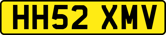 HH52XMV