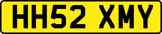 HH52XMY
