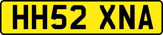 HH52XNA
