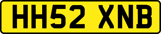 HH52XNB