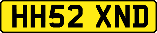 HH52XND