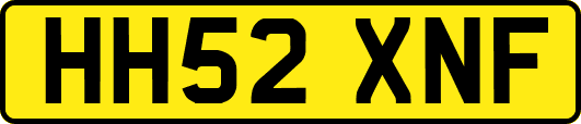 HH52XNF