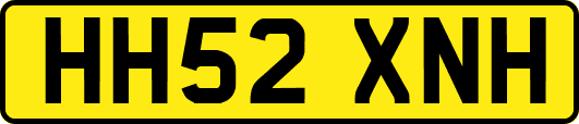 HH52XNH