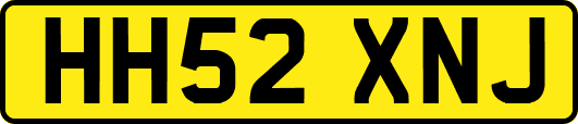 HH52XNJ