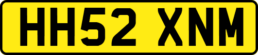 HH52XNM