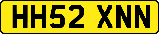 HH52XNN