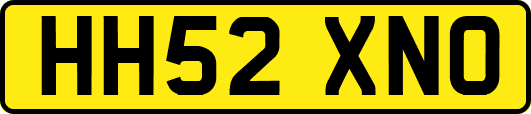 HH52XNO