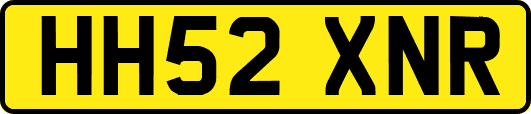 HH52XNR