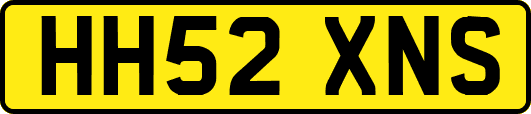 HH52XNS
