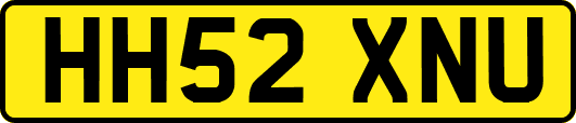HH52XNU