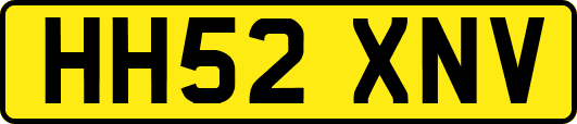 HH52XNV