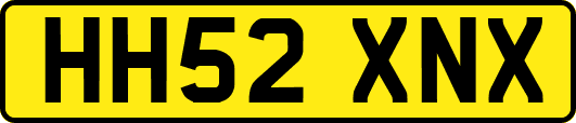 HH52XNX