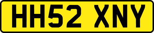 HH52XNY