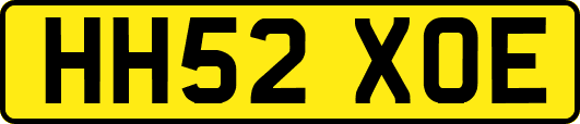 HH52XOE