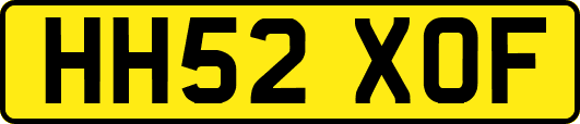 HH52XOF