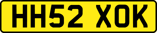 HH52XOK