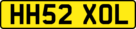 HH52XOL