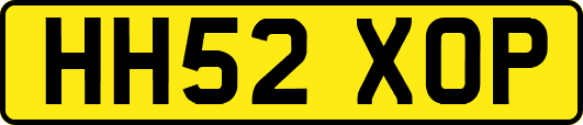 HH52XOP