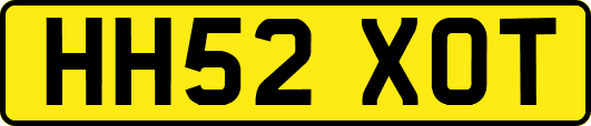 HH52XOT