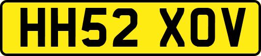 HH52XOV