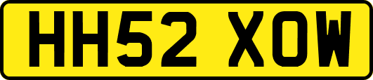 HH52XOW