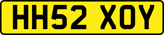 HH52XOY