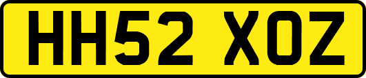 HH52XOZ
