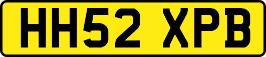 HH52XPB